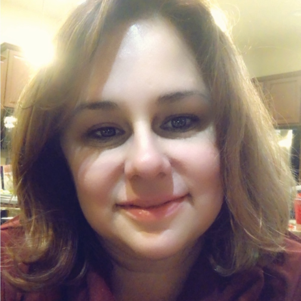 Meet your Posher, Christine